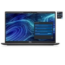 LATI 7420 I7-1185G7 16/512 14 W10P