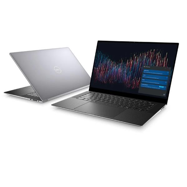 PRECI 5550 I7-10850H 16/512 15 W10P