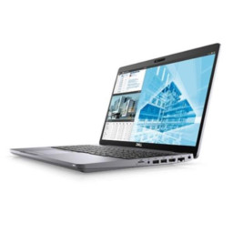 PRECI 3560 I7-1165G7 16 512 15 W11P