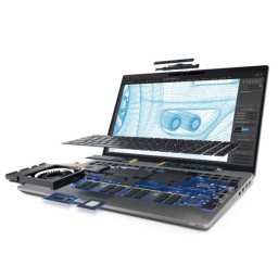 PRECI 3561 I7-11850H 32/1TB 15 W10P