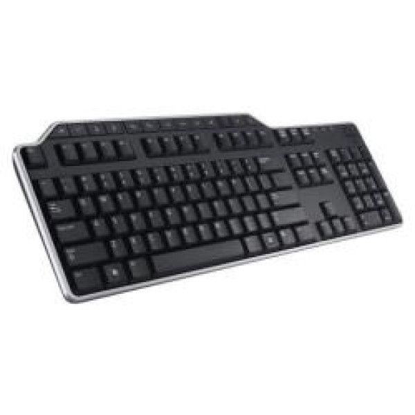 KEYBOARD QWERTY KB-522 W B M USB