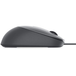 DELL LASER WIRED MOUSE MS3220  GRAY