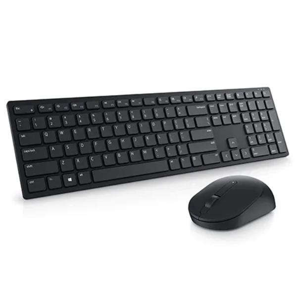 KEYBOARD AND MOUSE KM5221W