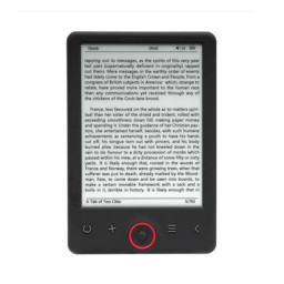 EBOOK DENVER EBO-620