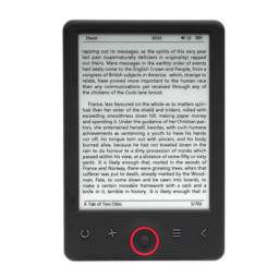 EBOOK DENVER EBO-630L