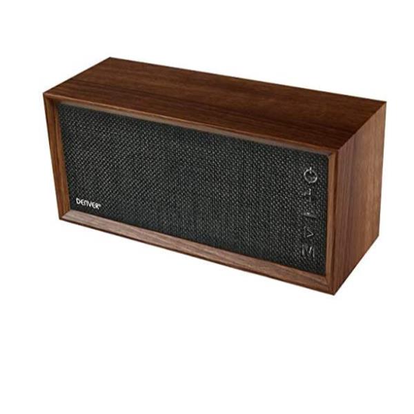 ALTAVOZ BLUETOOTH