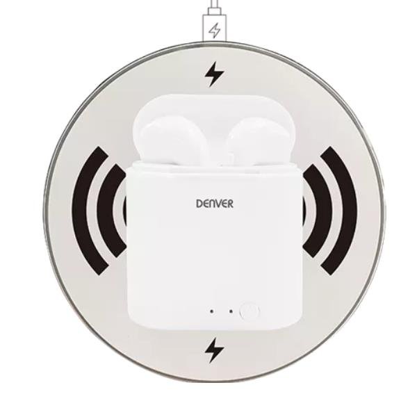 TRUE WIRELESS AIRBUDSS