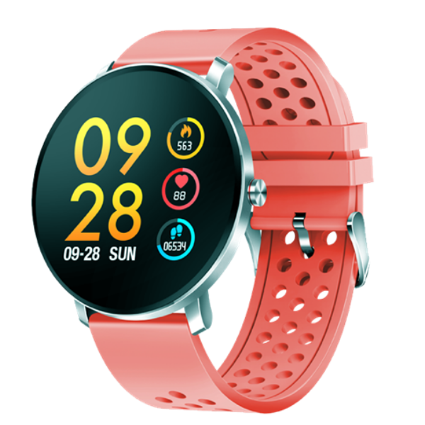 SMARTWATCH SW-171 ROSA
