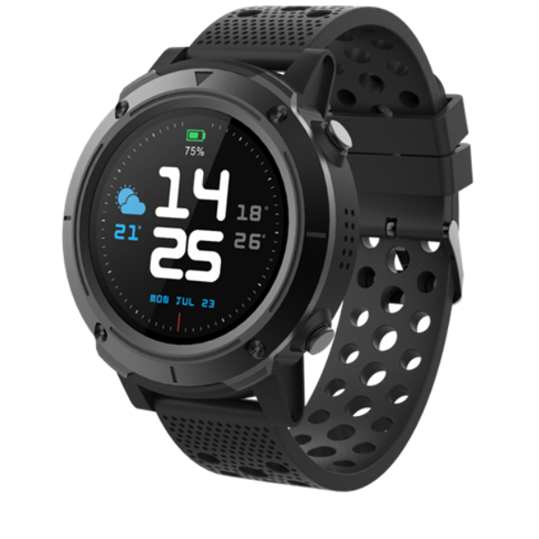 SMARTWATCH DEPORTIVO DENVER