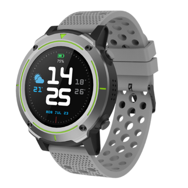 SMARTWATCH DEPORTIVO DENVER