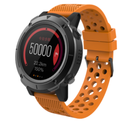 SMARTWATCH DEPORTIVO DENVER