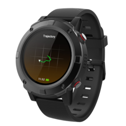 SMARTWATCH DEPORTIVO DENVER