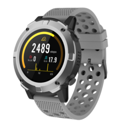 SMARTWATCH DEPORTIVO DENVER