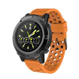 SMARTWATCH DEPORTIVO DENVER