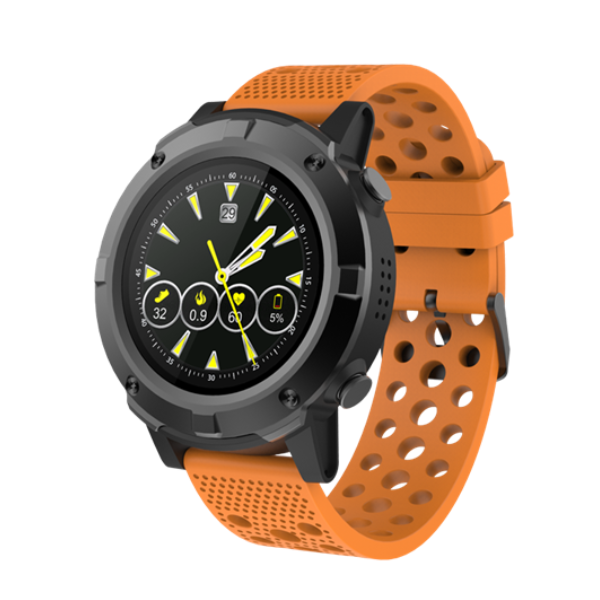 SMARTWATCH DEPORTIVO DENVER