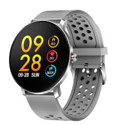 SMARTWATCH SW-171 GRIS