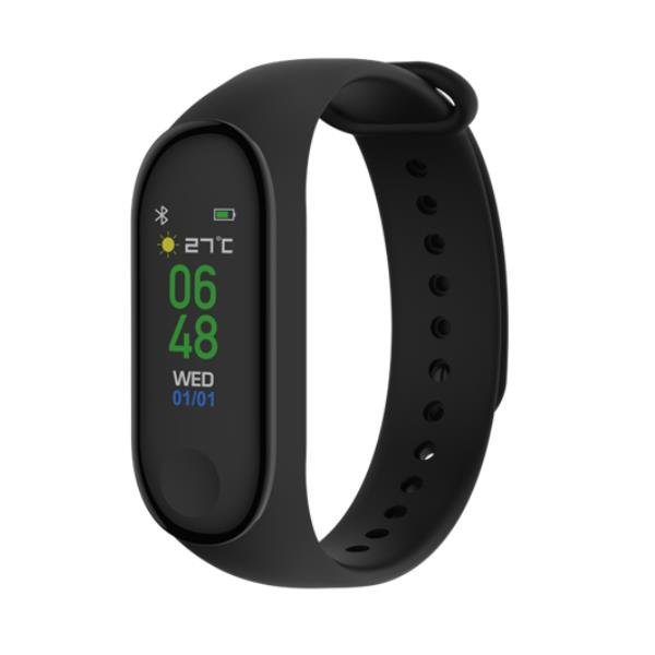 FITNESSBAND DENVER BFH-240