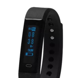 FITNESSBAND DENVER BFH-15