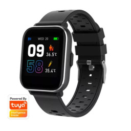 SMARTWATCH SW-164 NEGRO