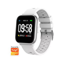 SMARTWATCH SW-164 BLANCO