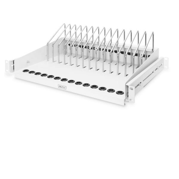 ESTANTE EXTENSIBLE PARA EQUIPOS