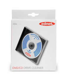 CD/DVD/BLU-RAY DRIVER CLEANER
