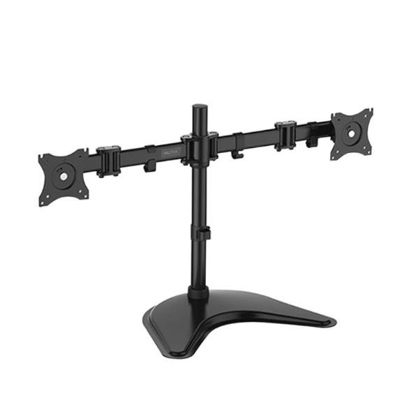 SOPORTE UNIVERSAL PARA MONITOR DUAL