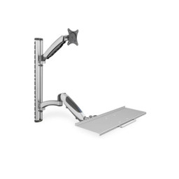 LUGAR DE TRABAJO FLEXIBLE PARA MONT