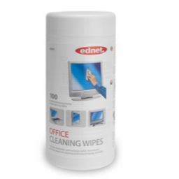 TOALLITAS DE LIMPIEZA DE SUPERFICIE