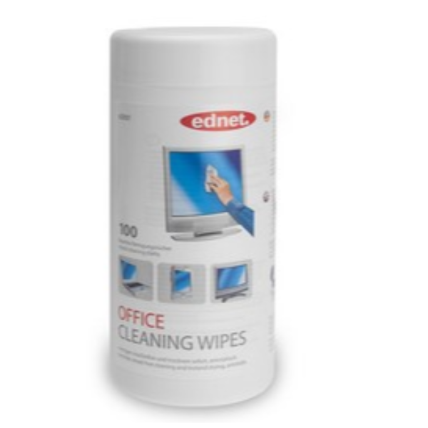 TOALLITAS DE LIMPIEZA DE SUPERFICIE