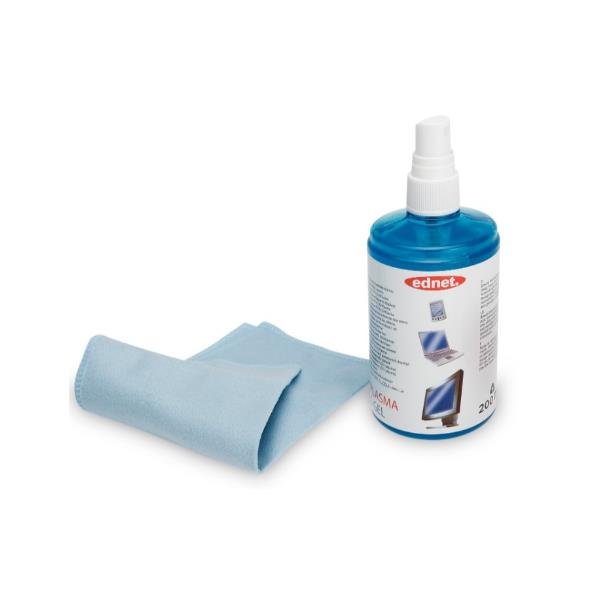 GEL DE LIMPIEZA PARA TFT/LCD GEL DE LIMPIEZA PARA TFT/LCD