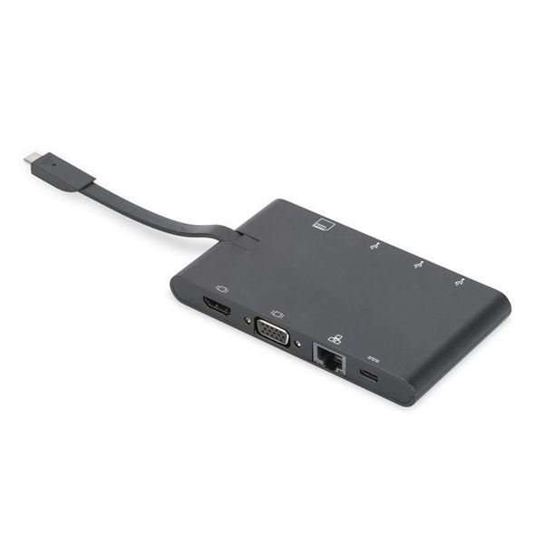 ESTACI N DE CONEXI N UNIVERSAL DE V ESTACI N DE CONEXI N UNIVERSAL DE V