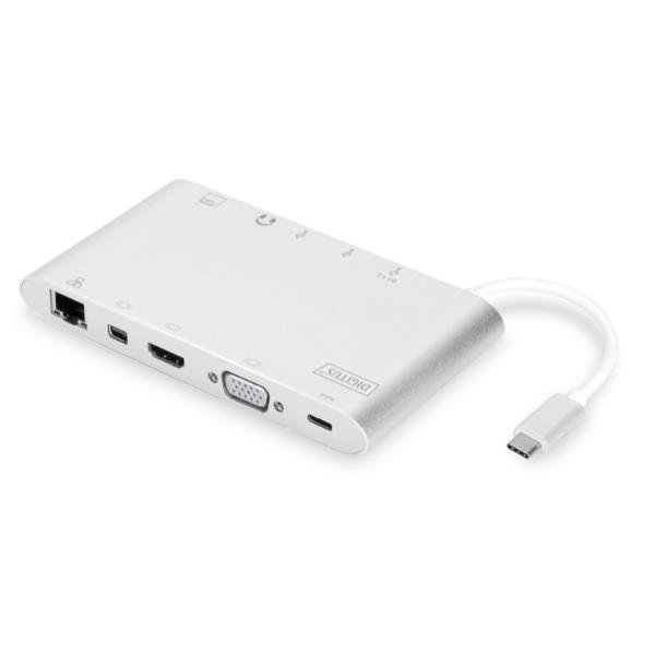 ESTACI N DE CONEXI N UNIVERSAL USB ESTACI N DE CONEXI N UNIVERSAL USB