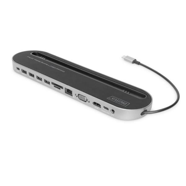 DOCKING STATION  12-PORT
