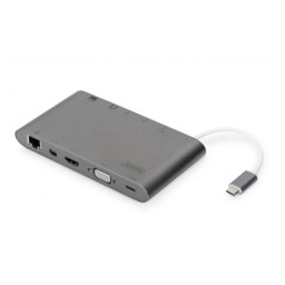 ESTACI N DE ACOPLAMIENTO UNIVERSAL