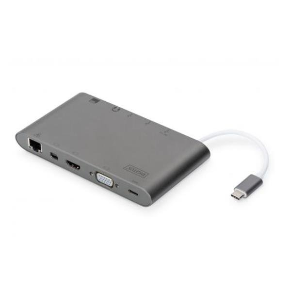 ESTACI N DE ACOPLAMIENTO UNIVERSAL