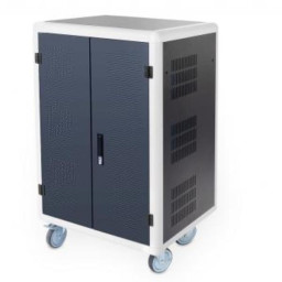 ARMARIO CARGA MOVIL TABLET NOTEBOOK