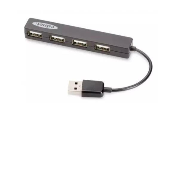 CONCENTRADOR USB 2.0 PARA PORT TIL CONCENTRADOR USB 2.0 PARA PORT TIL