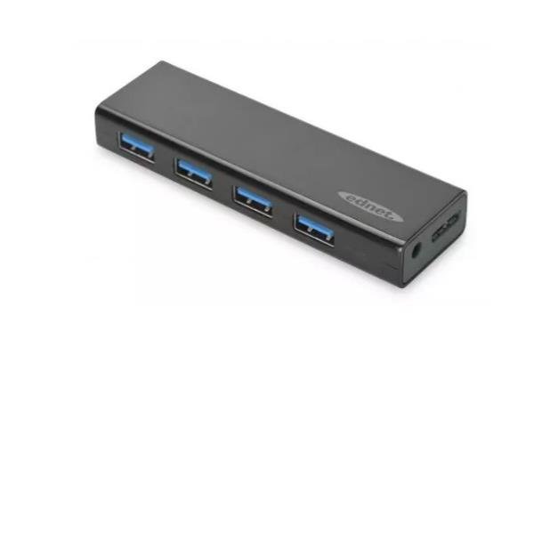 CONCENTRADOR USB 3.0  4 PUERTOS