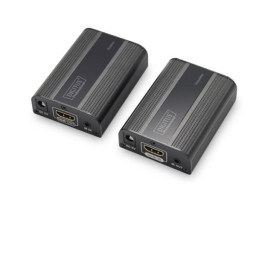 SET EXTENDER 4K HDMI  4K/60HZ