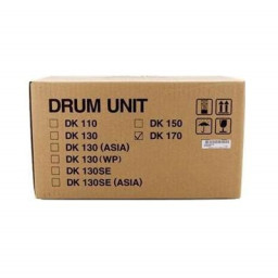 Tambor KYOCERA FS1320 FS1370 FS1135 P2135 (302LZ93060)  100.000p.