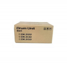 Tambor KYOCERA DK-3130: FS4200DN (302LV93041) (302LV93040)