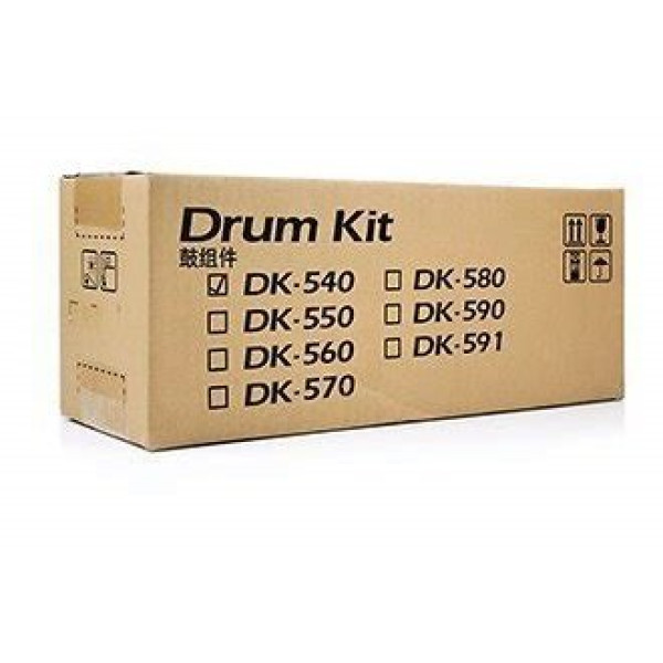 Tambor KYOCERA FSC5100DN (302HL93050)  100.000p.