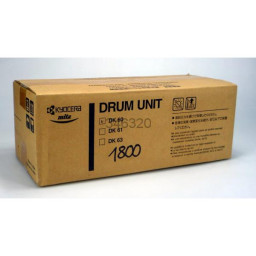 Tambor KYOCERA FS1800 (5PLPXY2APKX)  300.000p.