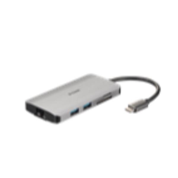 HUB USB-C T 2USBA USBC HDMI SD RJ45 HUB USB-C T 2USBA USBC HDMI SD RJ45