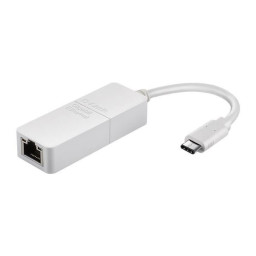 USB-C TO GIGABIT ETHERNET ADAPTER
