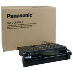 Tambor PANASONIC DPMB300  20.000p.