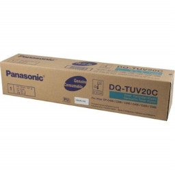 Toner PANASONIC DPC305 cian 20.000p.