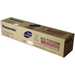 Toner PANASONIC DPC305 magenta 20.000p.