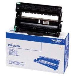 TAMBOR BROTHER DR-2200